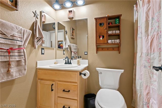 3129 Bublin Bay Avenue, North Las Vegas, NV 89081