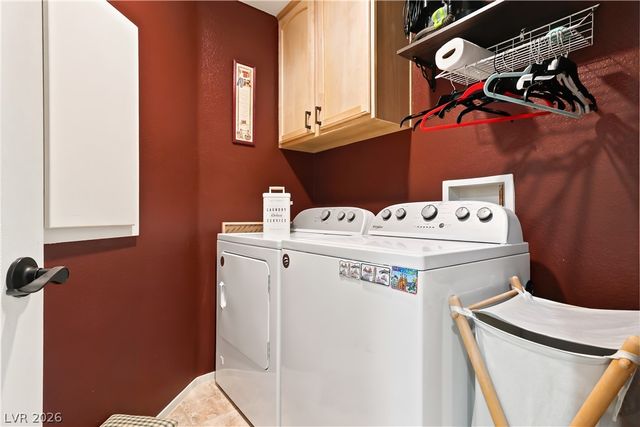 3129 Bublin Bay Avenue, North Las Vegas, NV 89081