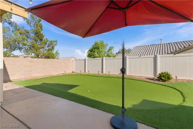 3129 Bublin Bay Avenue, North Las Vegas, NV 89081