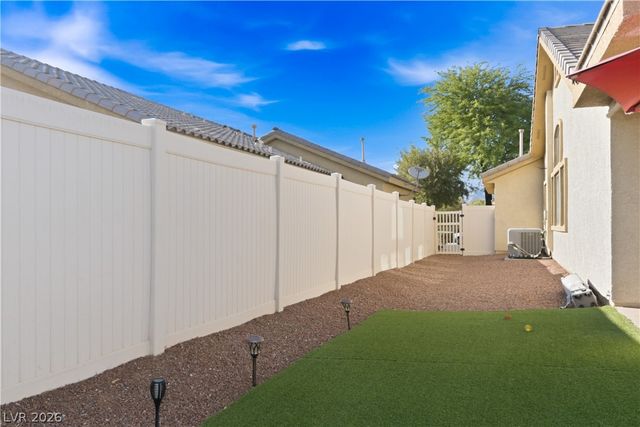 3129 Bublin Bay Avenue, North Las Vegas, NV 89081