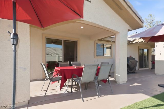 3129 Bublin Bay Avenue, North Las Vegas, NV 89081