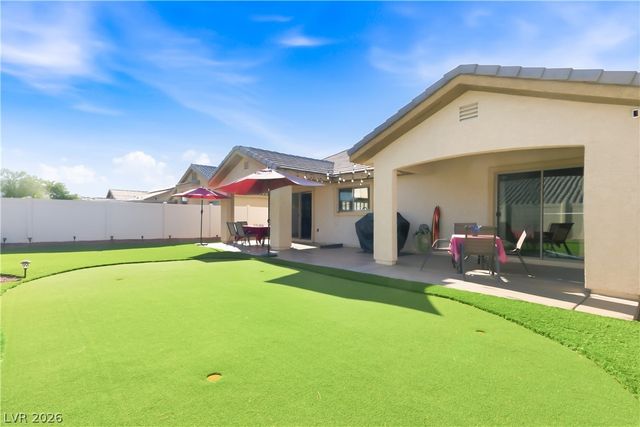 3129 Bublin Bay Avenue, North Las Vegas, NV 89081
