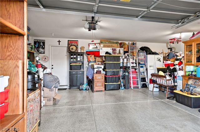 3129 Bublin Bay Avenue, North Las Vegas, NV 89081