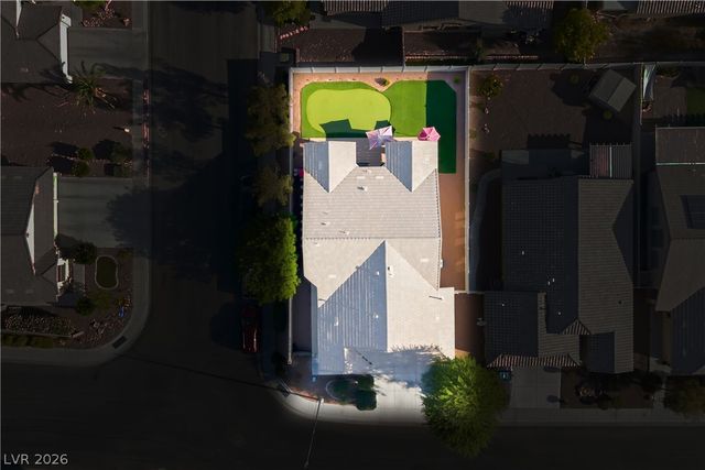 3129 Bublin Bay Avenue, North Las Vegas, NV 89081