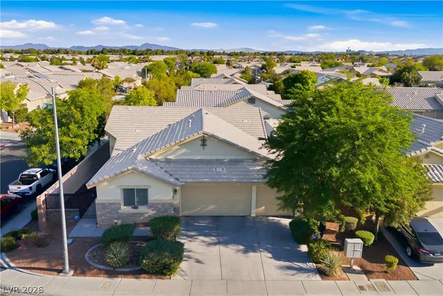 3129 Bublin Bay Avenue, North Las Vegas, NV 89081