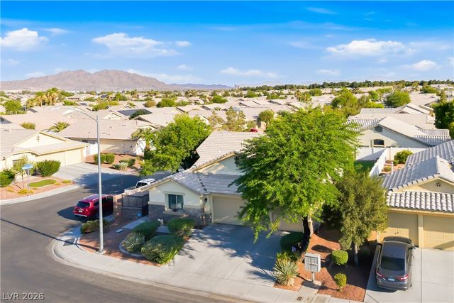 3129 Bublin Bay Avenue, North Las Vegas, NV 89081