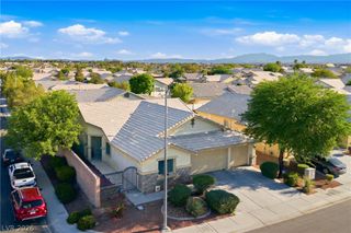 3129 Bublin Bay Avenue, North Las Vegas, NV 89081