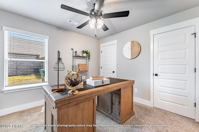 505 Molly Dean Drive, Duenweg, MO 64841