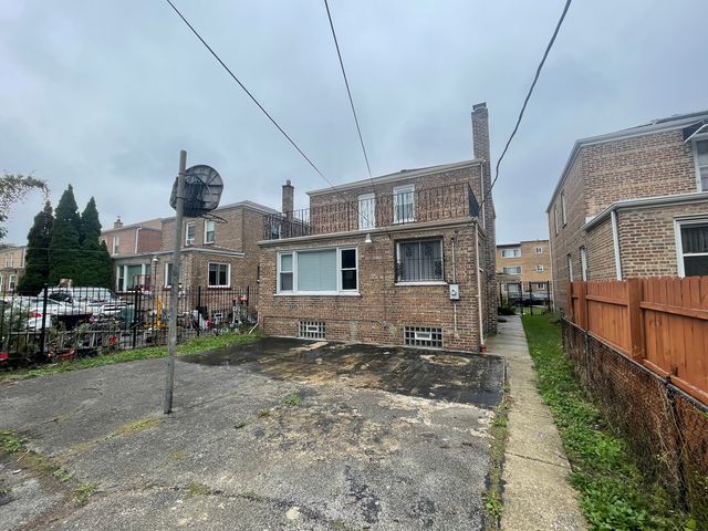 8023 S Yates Boulevard, Chicago, IL 60617