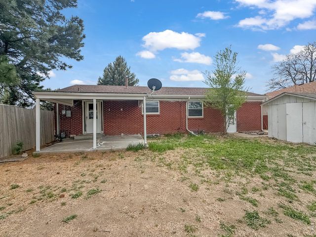 240 Villa Vista St, Sterling, CO 80751