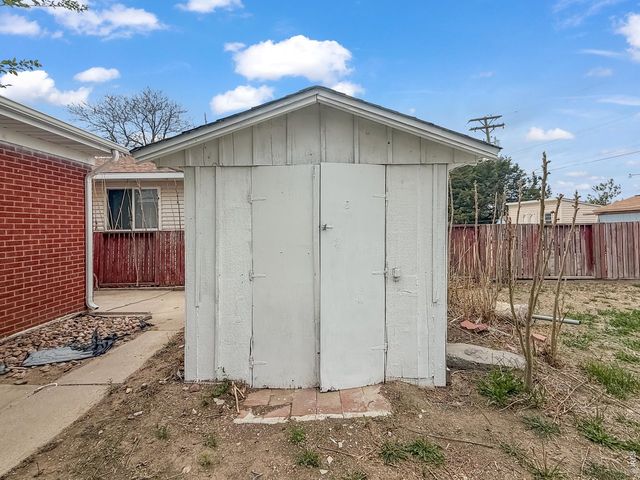 240 Villa Vista St, Sterling, CO 80751