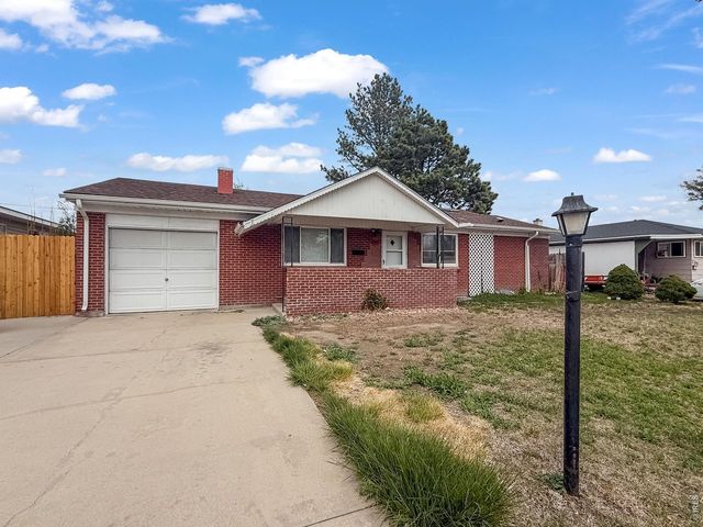 240 Villa Vista St, Sterling, CO 80751
