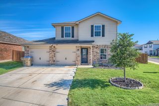 11803 WOLF CANYON, San Antonio, TX 78252