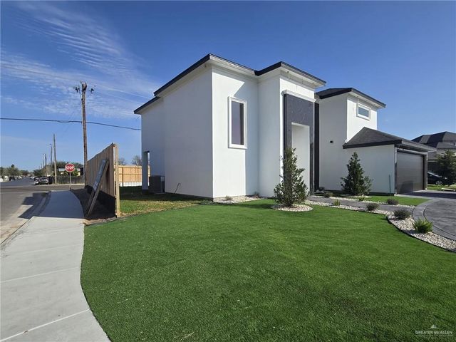 2606 Crisantema Street, Mission, TX 78574