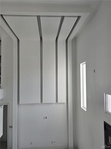 2606 Crisantema Street, Mission, TX 78574