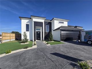 2606 Crisantema Street, Mission, TX 78574