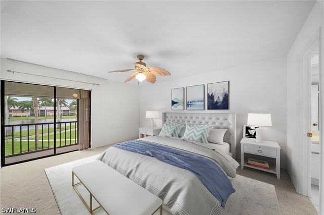 195 Cypress WAY E 8, Naples, FL 34110