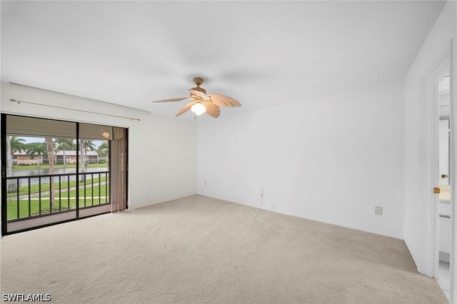 195 Cypress WAY E 8, Naples, FL 34110