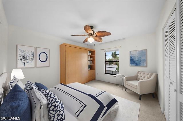195 Cypress WAY E 8, Naples, FL 34110