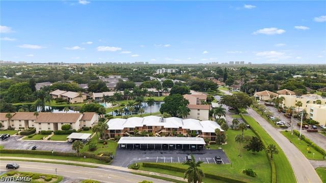 195 Cypress WAY E 8, Naples, FL 34110