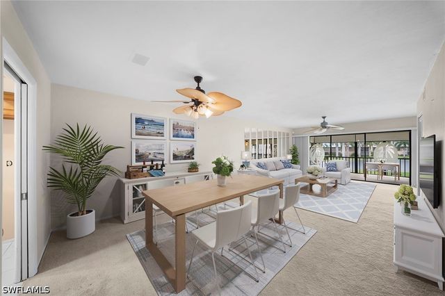 195 Cypress WAY E 8, Naples, FL 34110