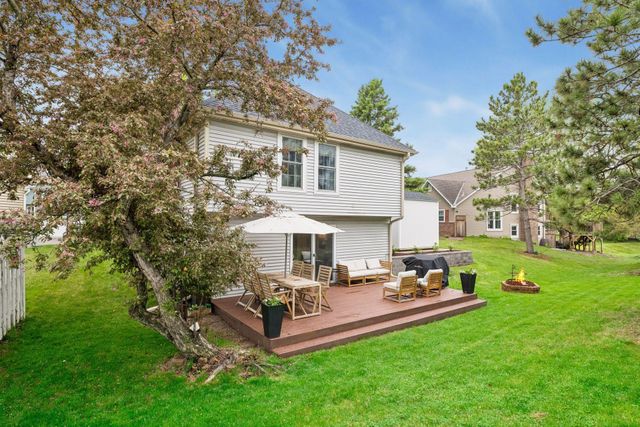 5091 Arrowood Lane N, Plymouth, MN 55442