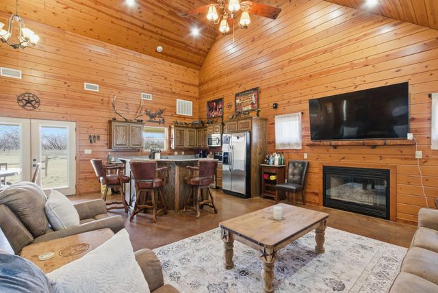 5484 N Fm 880 N, Cisco, TX 76437