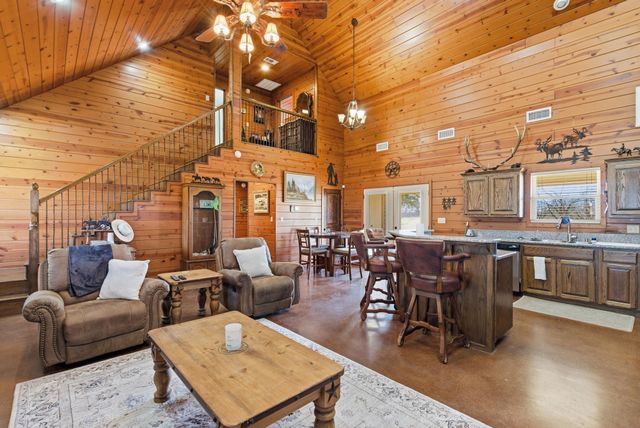 5484 N Fm 880 N, Cisco, TX 76437