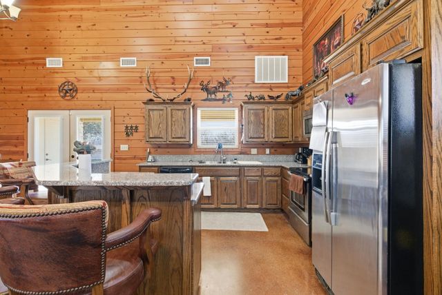 5484 N Fm 880 N, Cisco, TX 76437