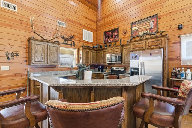 5484 N Fm 880 N, Cisco, TX 76437