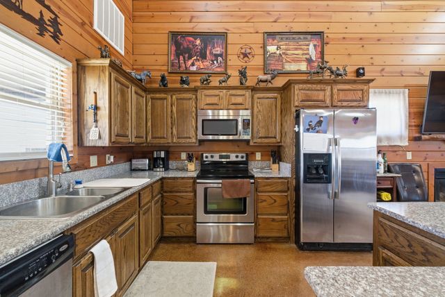 5484 N Fm 880 N, Cisco, TX 76437