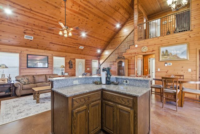 5484 N Fm 880 N, Cisco, TX 76437