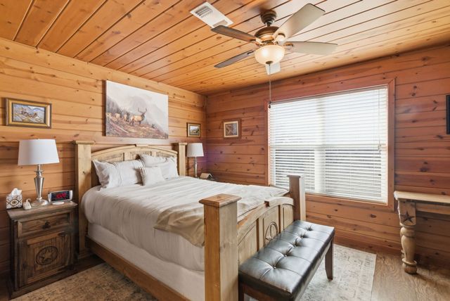 5484 N Fm 880 N, Cisco, TX 76437