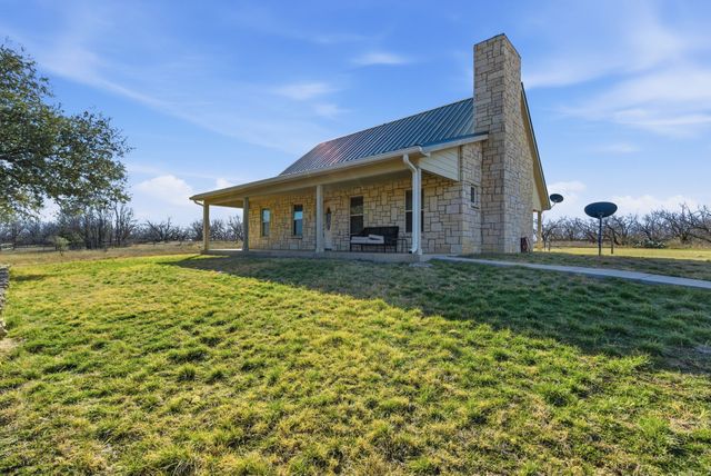 5484 N Fm 880 N, Cisco, TX 76437