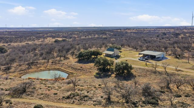 5484 N Fm 880 N, Cisco, TX 76437