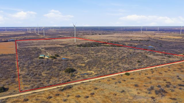 5484 N Fm 880 N, Cisco, TX 76437