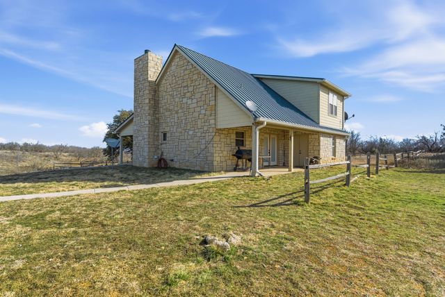 5484 N Fm 880 N, Cisco, TX 76437