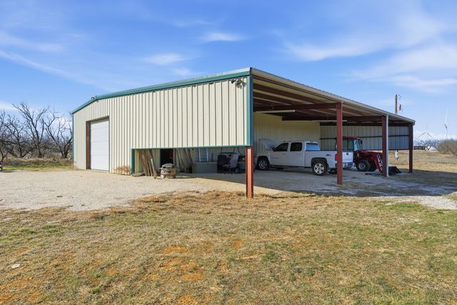 5484 N Fm 880 N, Cisco, TX 76437
