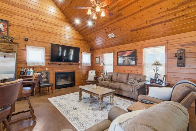 5484 N Fm 880 N, Cisco, TX 76437