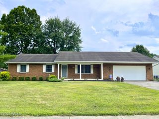 1631 Northbrook Drive, Lima, OH 45805