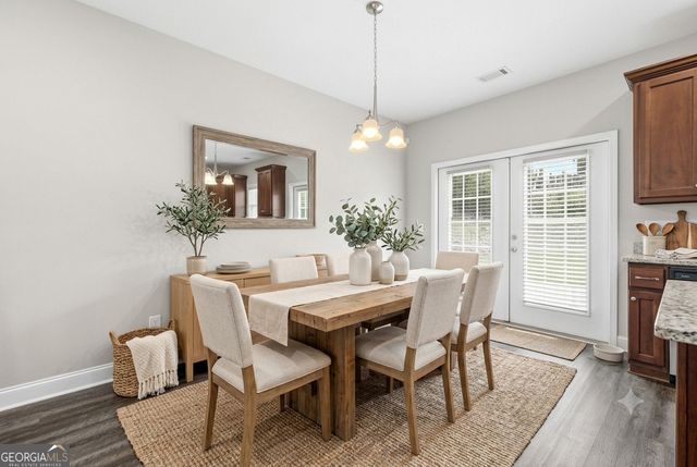 540 Highland Pointe Drive, Alto, GA 30510