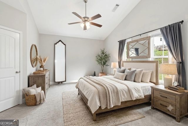 540 Highland Pointe Drive, Alto, GA 30510