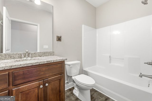 540 Highland Pointe Drive, Alto, GA 30510