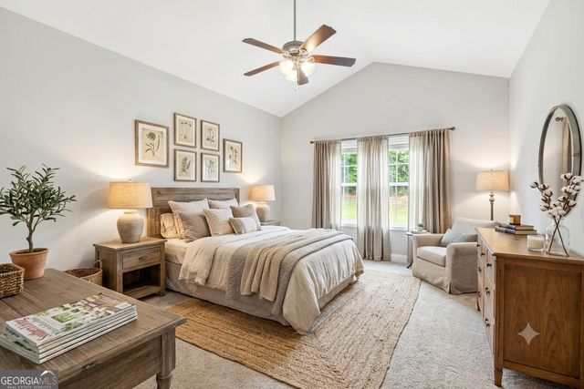 540 Highland Pointe Drive, Alto, GA 30510
