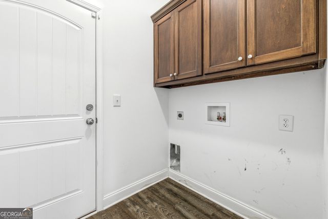 540 Highland Pointe Drive, Alto, GA 30510