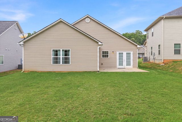 540 Highland Pointe Drive, Alto, GA 30510