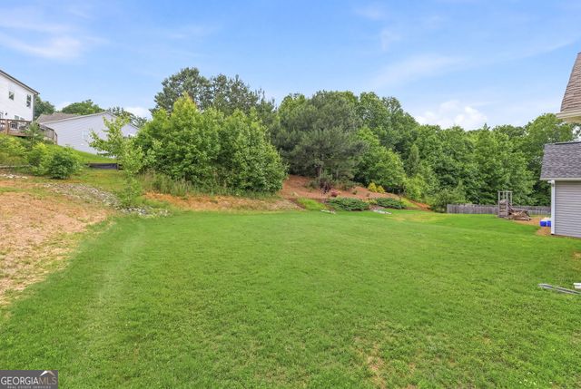 540 Highland Pointe Drive, Alto, GA 30510