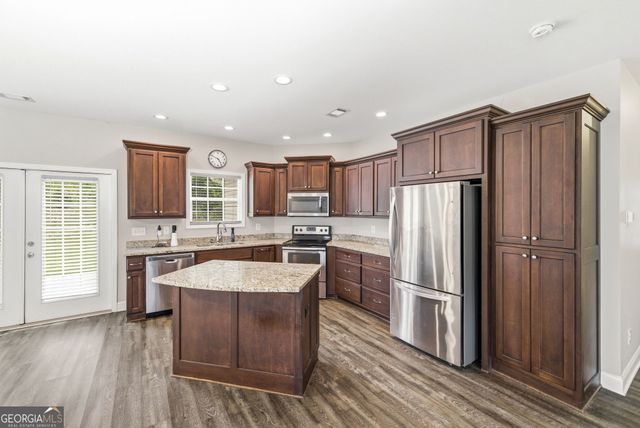 540 Highland Pointe Drive, Alto, GA 30510