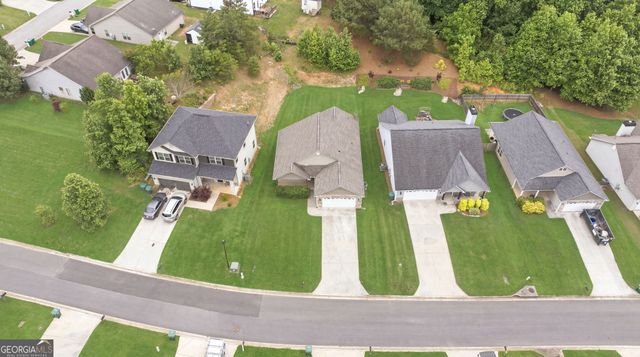 540 Highland Pointe Drive, Alto, GA 30510