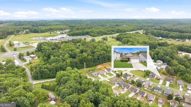 540 Highland Pointe Drive, Alto, GA 30510